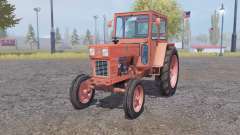 Universal 650 animation parts pour Farming Simulator 2013