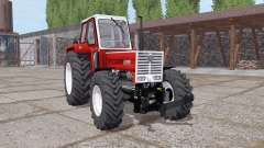 Steyr 768 Plus 1975 pour Farming Simulator 2017