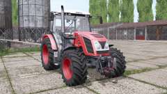 Zetor Proxima 100 PowerShift für Farming Simulator 2017