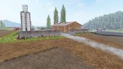 Kantabrien v1.9 für Farming Simulator 2017