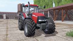 Case IH MXM 190 front weight pour Farming Simulator 2017