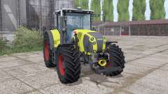 CLAAS Arion 650 loader mounting pour Farming Simulator 2017
