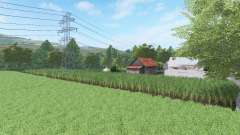 Potoka für Farming Simulator 2017