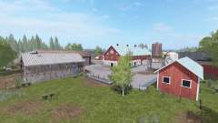 Jonsboda v1.3 für Farming Simulator 2017