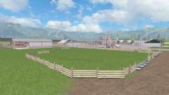 Hidden Hollow v1.0.0.2 pour Farming Simulator 2017