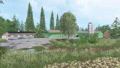 Heimenkirch v1.2 pour Farming Simulator 2015