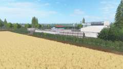 Vorpommern-Rugen v1.2.3 für Farming Simulator 2017