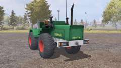 Deutz D 160 06 pour Farming Simulator 2013