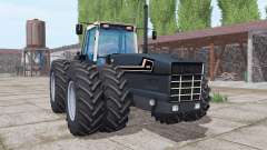 International 3588 black pour Farming Simulator 2017