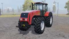 La biélorussie 3522 contrôle interactif pour Farming Simulator 2013