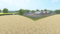 Millhouse Farm v1.0.1 für Farming Simulator 2017