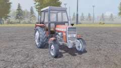 Massey Ferguson 255 animation parts pour Farming Simulator 2013