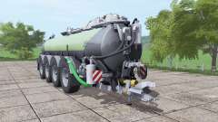 Kaweco Turbo Tanken für Farming Simulator 2017