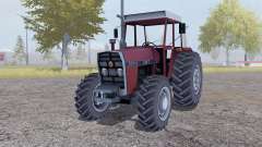 IMT 577 DV 4x4 für Farming Simulator 2013