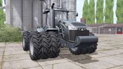 Challenger MT965E triple wheels pour Farming Simulator 2017