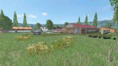 Kleinseelheim v2.0 pour Farming Simulator 2015