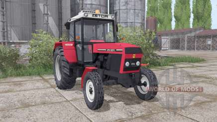 ZTS 12211 für Farming Simulator 2017