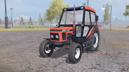 Zetor 5320 pour Farming Simulator 2013