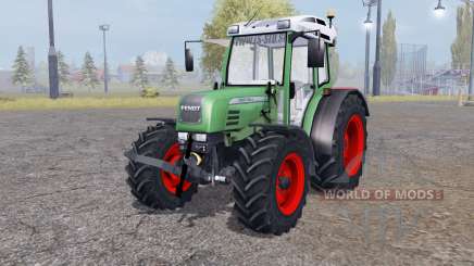 Fendt 209 front loader pour Farming Simulator 2013