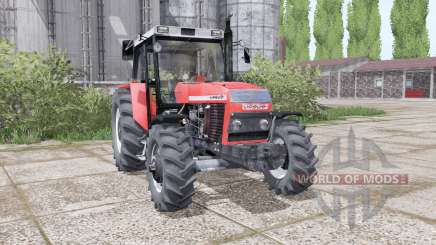 URSUS 1224 Turbo front weight für Farming Simulator 2017