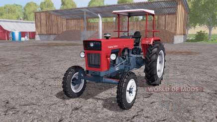 Universal 650 M pour Farming Simulator 2015