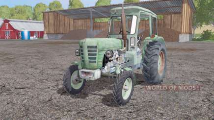 URSUS C-4011 4x4 für Farming Simulator 2015