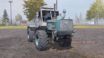 T-150 4x4 pour Farming Simulator 2013