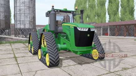 John Deere 9470RX für Farming Simulator 2017