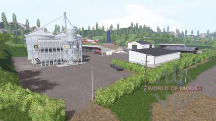 Springdale Farms für Farming Simulator 2017