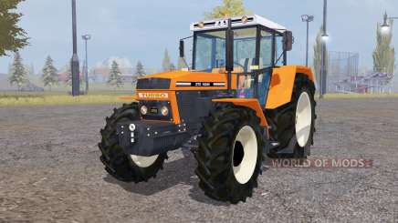 ZTS 16245 Turbo bright orange für Farming Simulator 2013