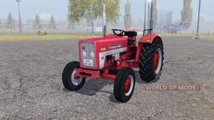 International 453 für Farming Simulator 2013