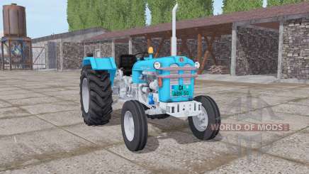 Rakovica 65 S 4x4 pour Farming Simulator 2017