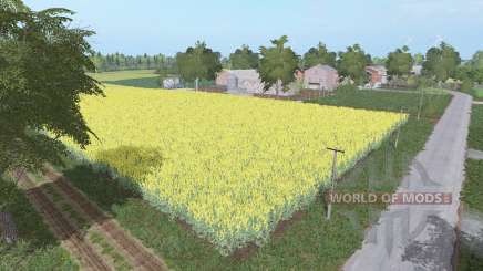 Drogomysl für Farming Simulator 2017