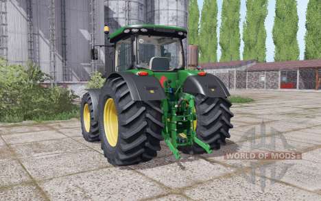 John Deere 6250R für Farming Simulator 2017