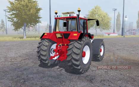 International 1055 für Farming Simulator 2013