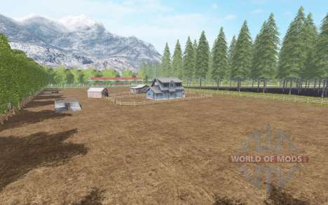 Marmara für Farming Simulator 2017