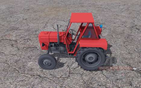 IMT 542 für Farming Simulator 2013