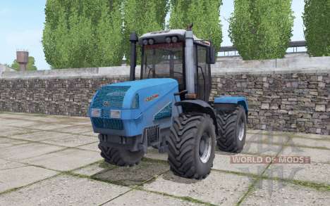 T-17221-09 für Farming Simulator 2017