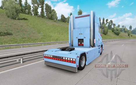Scania T730 Next Gen pour Euro Truck Simulator 2