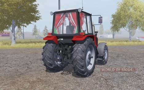 Belarus 1220.3 für Farming Simulator 2013