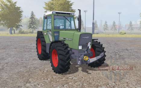 Fendt Farmer 309 für Farming Simulator 2013