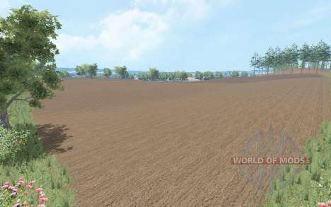 Lubelszczyzna für Farming Simulator 2015
