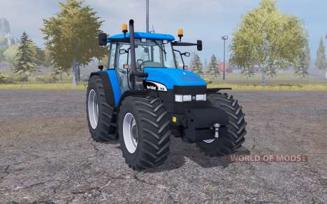 New Holland TM190 pour Farming Simulator 2013