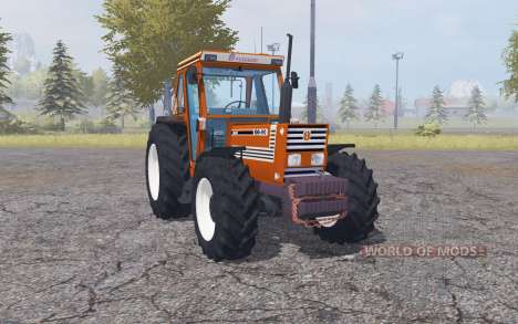 Fiatagri 100-90 pour Farming Simulator 2013
