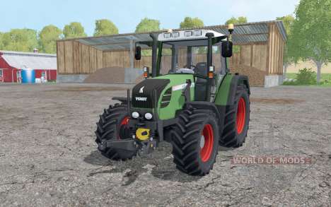 Fendt 312 Vario pour Farming Simulator 2015