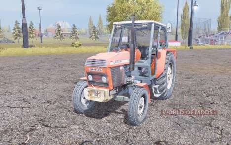 Ursus 912 pour Farming Simulator 2013