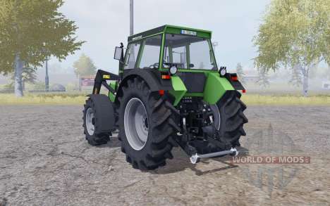Deutz DX 90 pour Farming Simulator 2013
