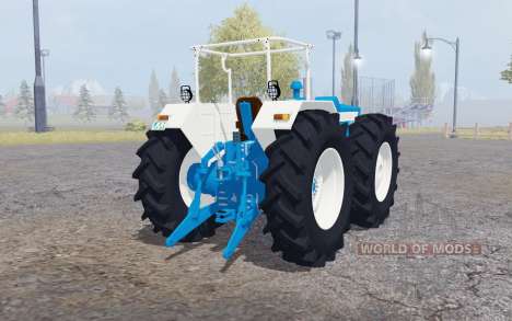 County 1124 Super Six für Farming Simulator 2013