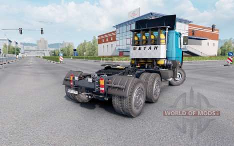WENIG 6422 für Euro Truck Simulator 2