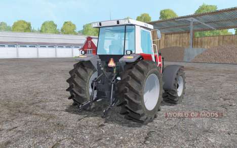 Massey Ferguson 3080 für Farming Simulator 2015
